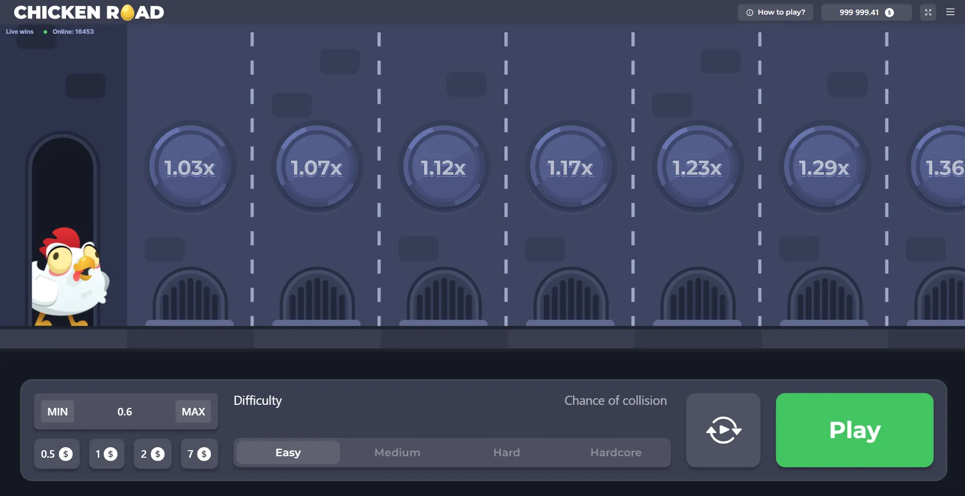How to Download Chicken Road APK Safely 