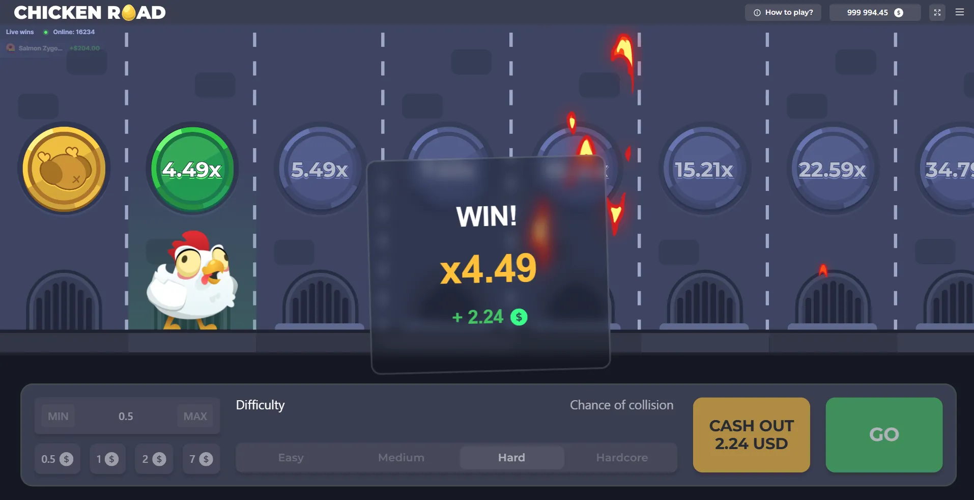 Benefits of Playing Chicken Road Online