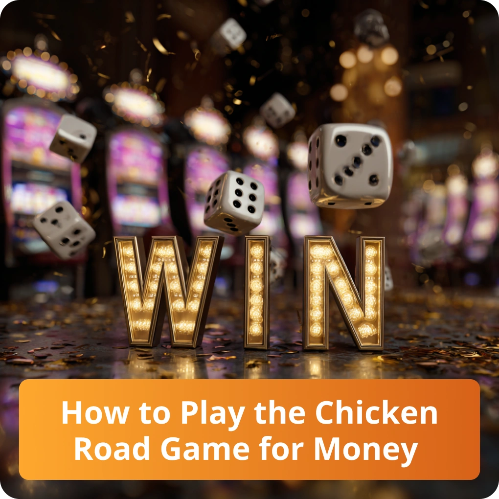 How to Play the Chicken Road Game for Money